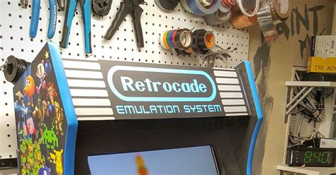 Image result for Build Arcade Tabletop