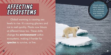 Book Farm LLC > Nonfiction Books > Does Climate Change Affect Ecosystems? (23)