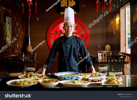 42,512 Chinese chef Images, Stock Photos & Vectors | Shutterstock