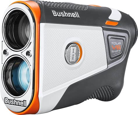2026 Bushnell V6 Shift Rangefinder Review – Golf Insider