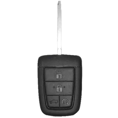 Reprogram Pontiac G8 Ignition Key FOB 的图像结果