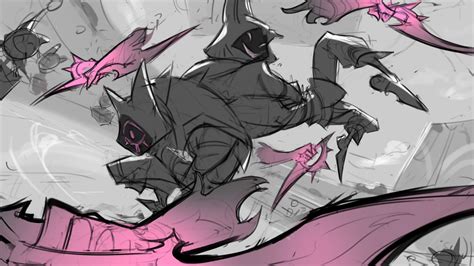 Image result for Shaco Splash Art