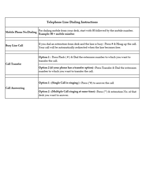 Image result for Telephone Line Tutorial