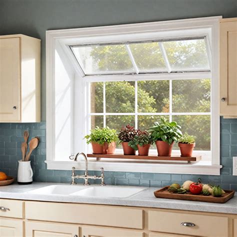 20 Kitchen Window Ideas Over Sink in 2024