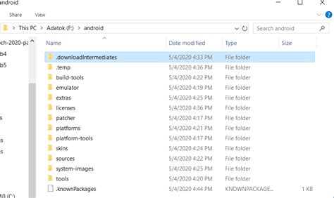 Image result for Cannot Find AVD System Path Please Define Android SDK Root