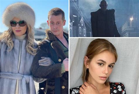 AHS Double Feature Intro 的图像结果