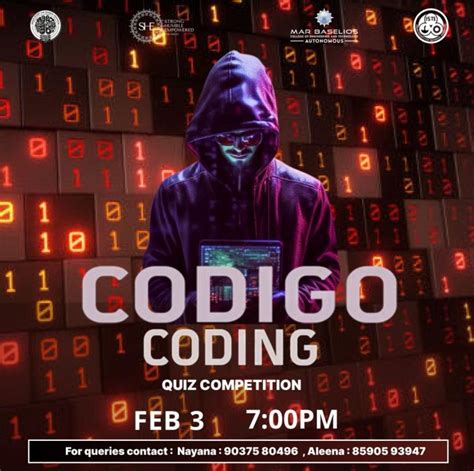 Image result for Coding Quiz Competition