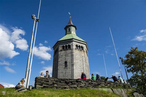 21 Tourist Places in Norway: Tourist Attractions & Most Beautiful Places