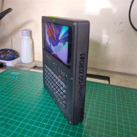 Image result for DIY Android Handheld Use Switch Shell