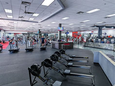 Carefree | Mountainside Fitness