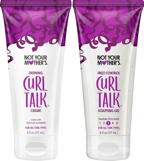 Amazon.com: Cake Beauty Whipped Curl Defining & Volumizing Mousse ...