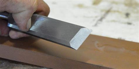 Razor-Sharp Chisels 的图像结果