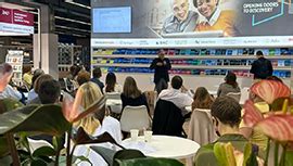 Frankfurt Book Fair 2025 | Springer Nature Group | Springer Nature