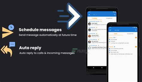 Image result for Auto Text Message