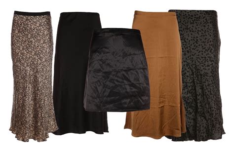 Diese Röcke sind Trend – und so kombinieren wir sie