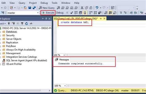 Image result for Como Crear Tablas En SQL Developer