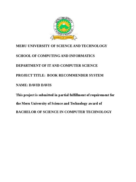 Image result for Recommendation System Project