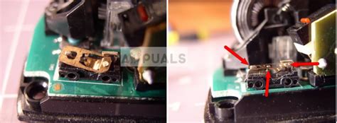 Logitech Mouse Double Click 的图像结果