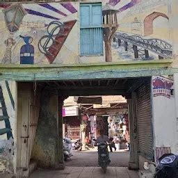 SHREE KALA RAMJI MANDIR - Hindu temple - Ahmedabad - Gujarat | Yappe.in