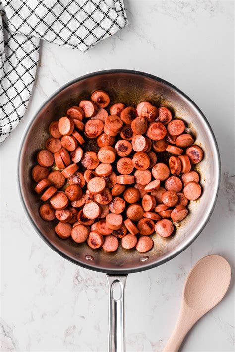 Beanies and Weenies - The Magical Slow Cooker