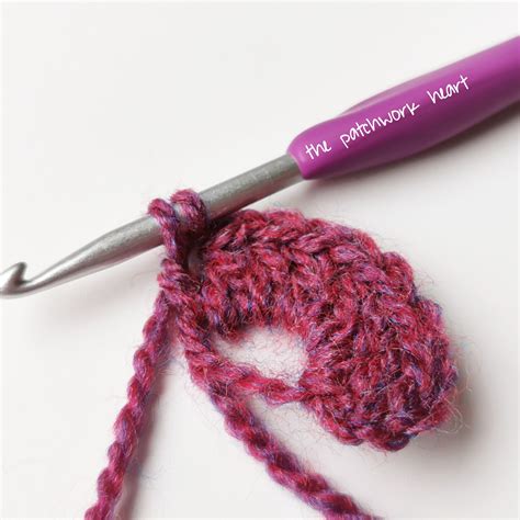 Image result for Barnyard Shawl Tutorial