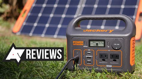 Image result for jackery 300 review