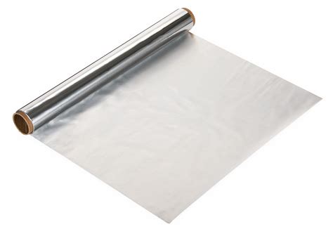 Master Chef Heavy Duty Aluminium Foil Roll, 12-in x 25-ft | Canadian Tire