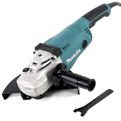 MAKITA Angle Grinder 230Mm (9') Ga9020/220 : Buy Online at Best Price ...