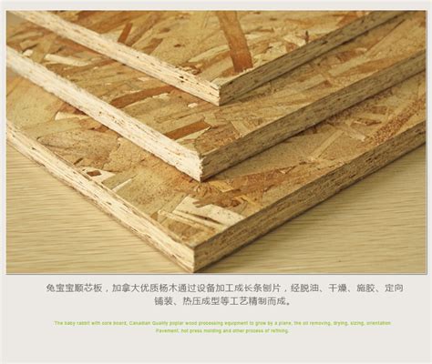 木材板材尺寸 – Trinskin