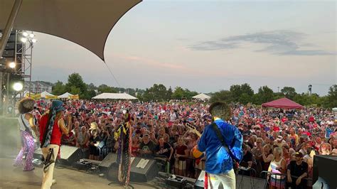 Lorain Labor Day Festival Boogie!!!, Black River Landing, Lorain, 31 ...