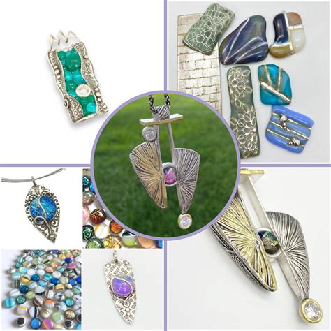 Metal Clay Retreat November 2025 - Stephanie Chavez Designs