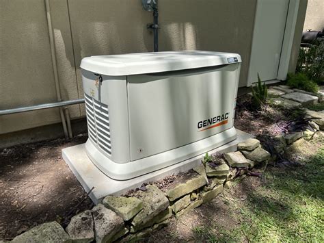 Installing Home Generator 的图像结果