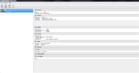 Setting Up Virtual Machine Using Oracle VM 的图像结果