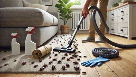 Do Carpet Beetles Bite? You Need to Know | Home Pest Control