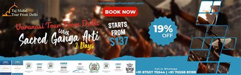 Taj Mahal Tour From Delhi | Taj mahal tour one day.