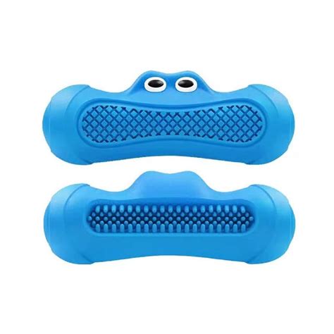 Buy Goofy Tails Dog Toys | Rubber Crazy Monster Squeaky Toys for Dogs ...
