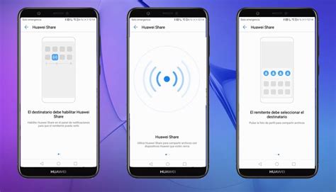 Huawei Share App 的图像结果