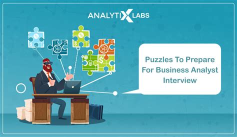 Top Puzzle-Questions Asked in Business Analyst Interview - With ...