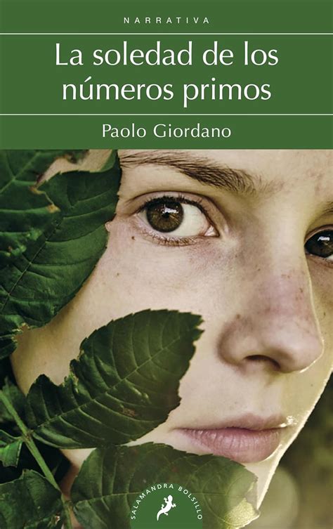 Buy La soledad de los numeros primos / The Solitude Of Prime Numbers ...