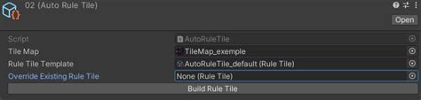 Image result for Unity Rule Tile