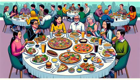 Foster City Restaurants: Top Dining Spots to Explore | Parks Property ...