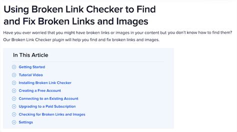 Image result for Java Broken Link Checker Code