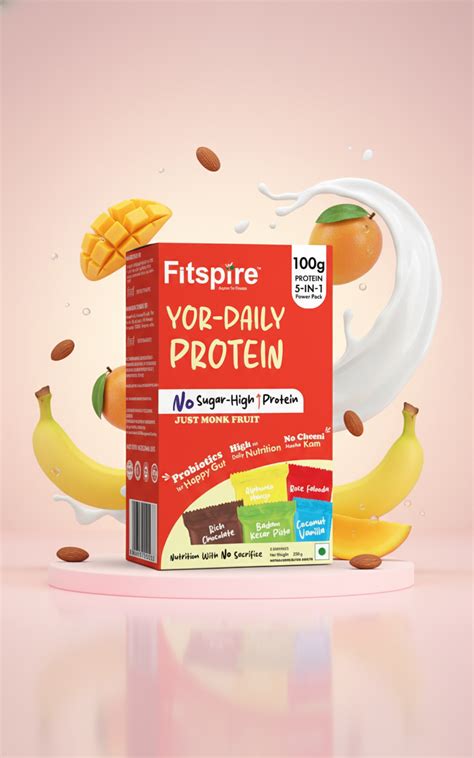 Fitspire | Fitness & Health Supplements - Protein, Vitamins & More