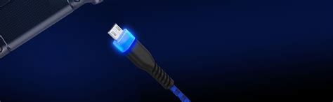 Break-away Charge and Play Cable : Amazon.in: Video Games