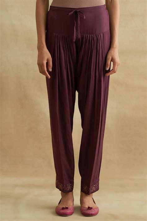 Sharara and Salwar for Women | Shop Sharara Pants at Best Price Online ...