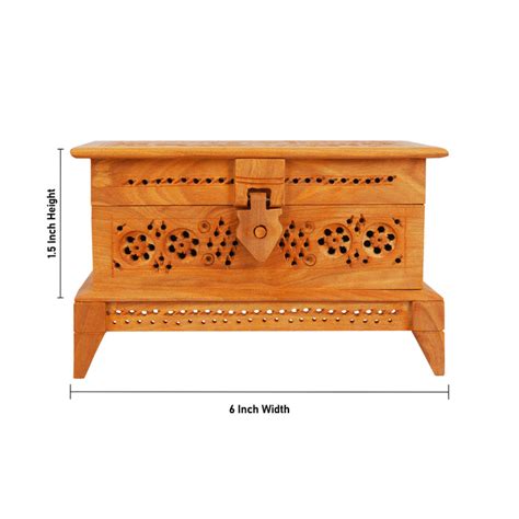 Giri - Jewelry Box | Wooden Jewelry Boxes | Jewelry Gift Boxes