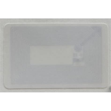 NFC Classic Sticker at MG Super Labs India