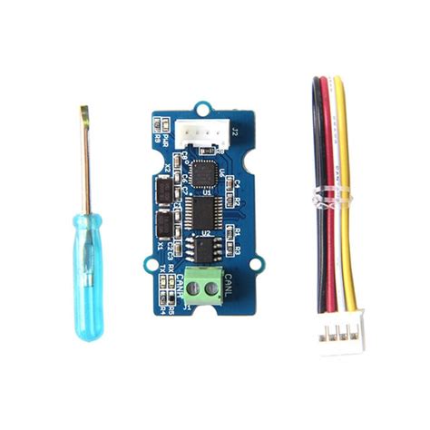 An Introduction to CAN Bus