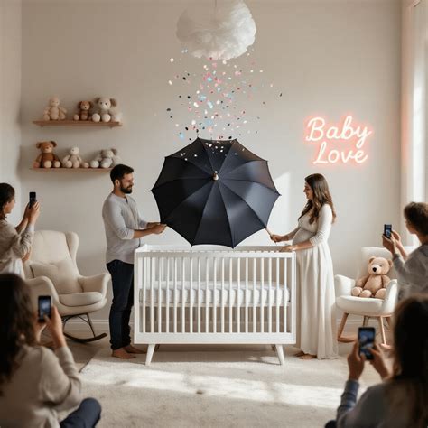10 Simple Gender Reveal Ideas for an Unforgettable Moment