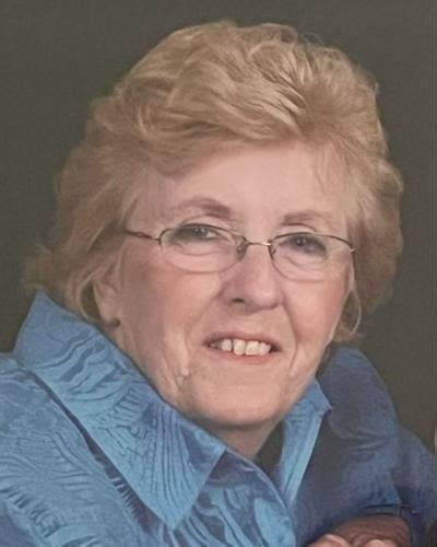 Charlotte Pearson Fleming Obituary (2024) - Colonial Heights, VA - E ...